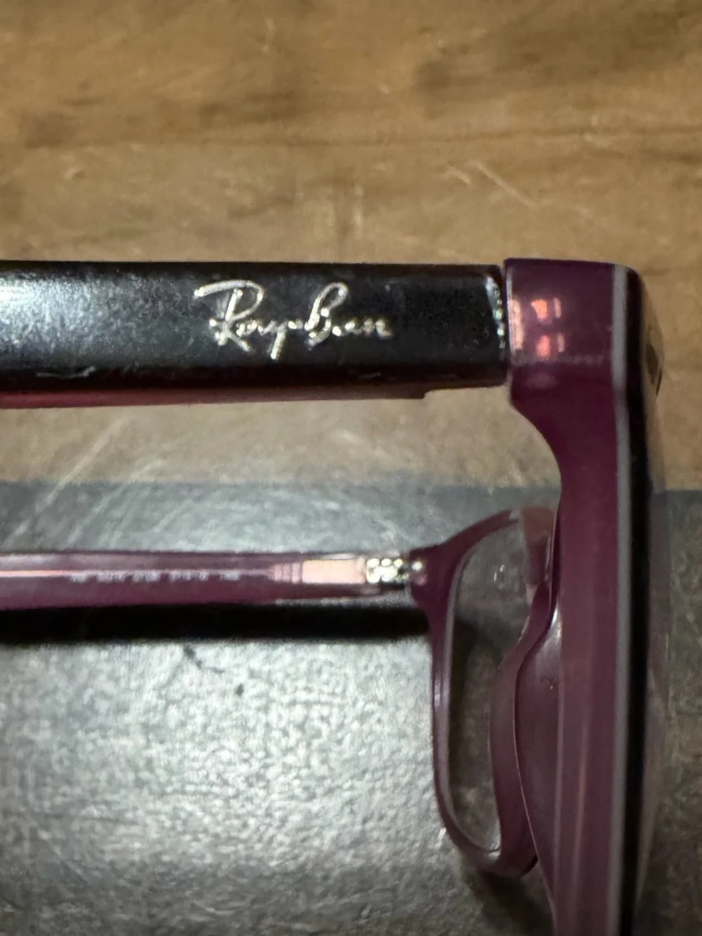 Ray-Ban RB5375 Prescription Frames